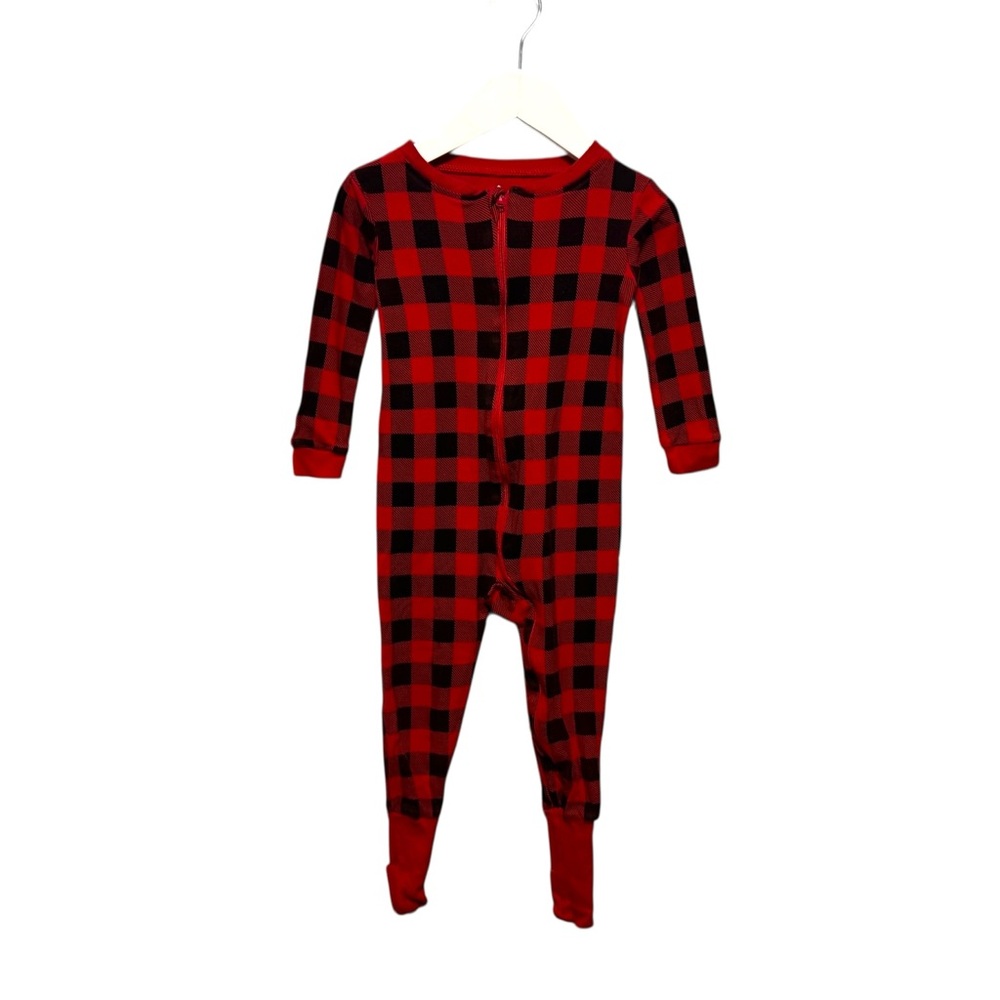 ⭐️ 5/$30 Snugabye Kids Zip Sleeper size 18-24 Months